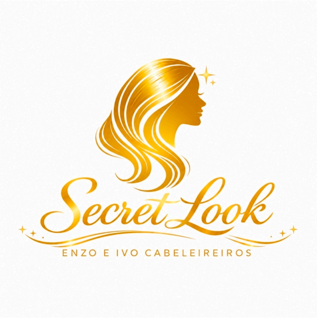 Secret Look - Enzo e Ivo Cabeleireiros